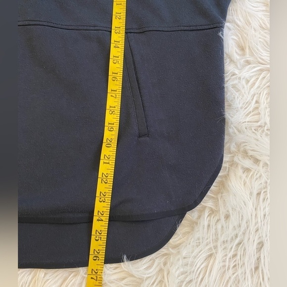 The North Face‎ Women's Slacker Poncho in Black Size XS - Picture 9 of 10